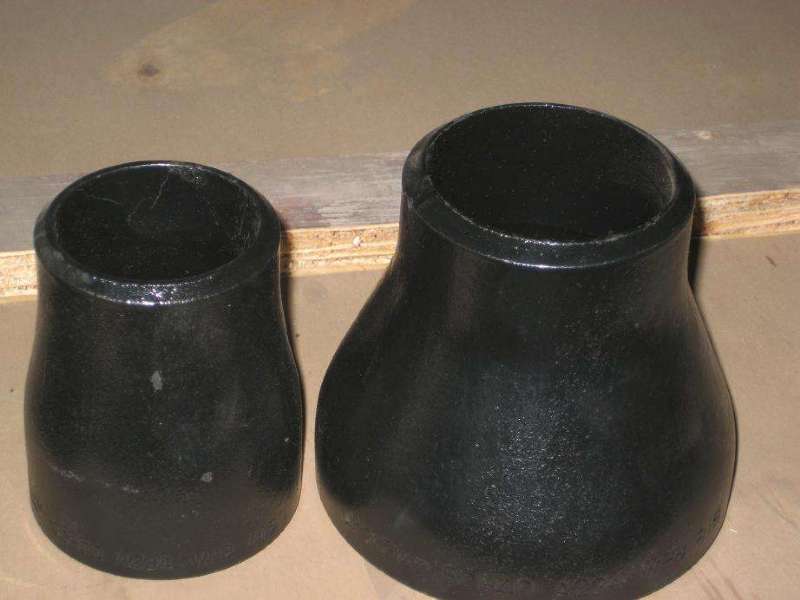 防（fáng）腐異徑管