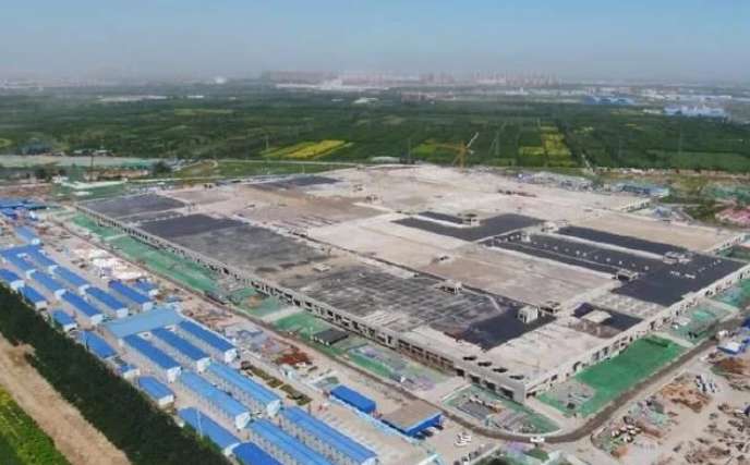 天津東(dōng)郊汙水處理廠及(jí)再生水廠遷建工程實現達標排放目標